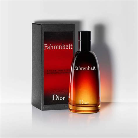 dior fahrenait|dior fahrenheit release date.